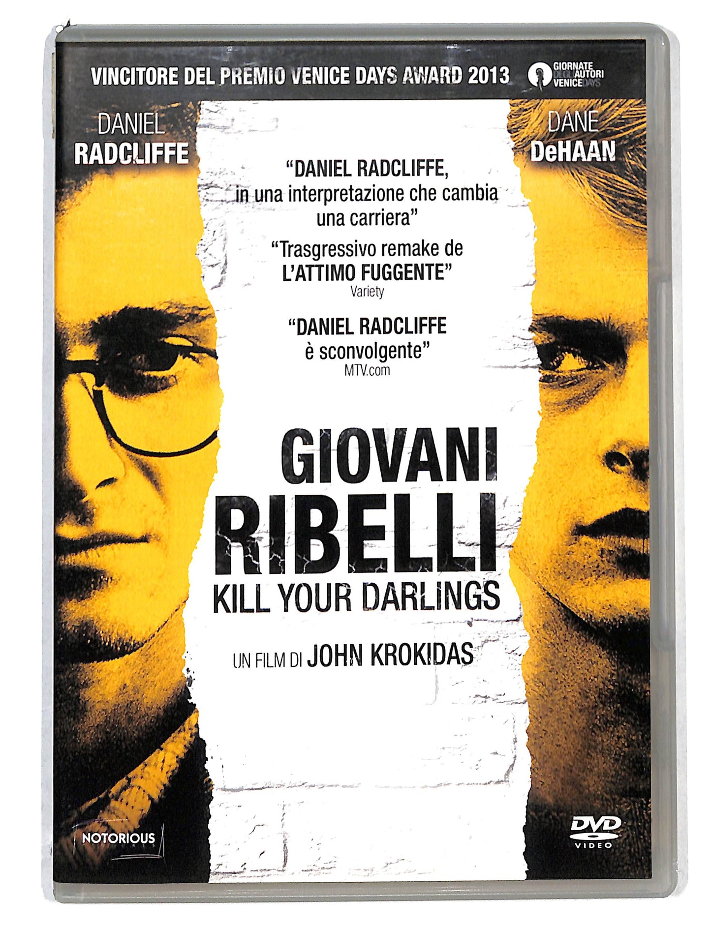 EBOND Giovani ribelli NOLEGGIO DVD DB814436