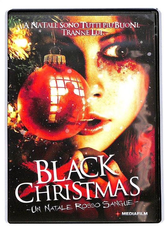 EBOND Black Christmas Un Natale rosso sangue NOLEGGIO DVD DB814437