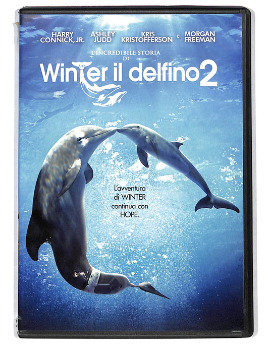 EBOND Winter il delfino 2 NOLEGGIO DVD DB814463