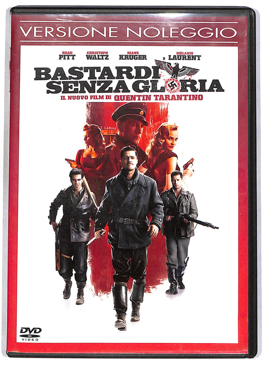 EBOND Bastardi senza gloria NOLEGGIO DVD DB814606