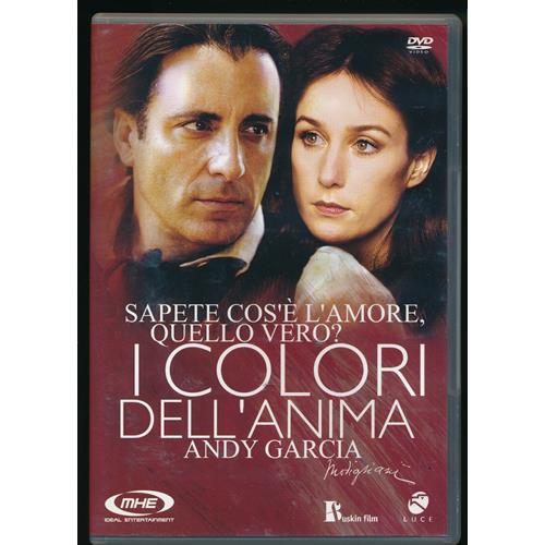 EBOND I Colori Dell'anima NOLEGGIO DVD DB814658