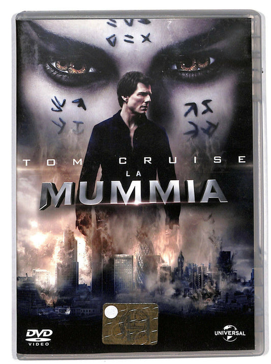 EBOND La Mummia  Editoriale NOLEGGIO DVD DB814665