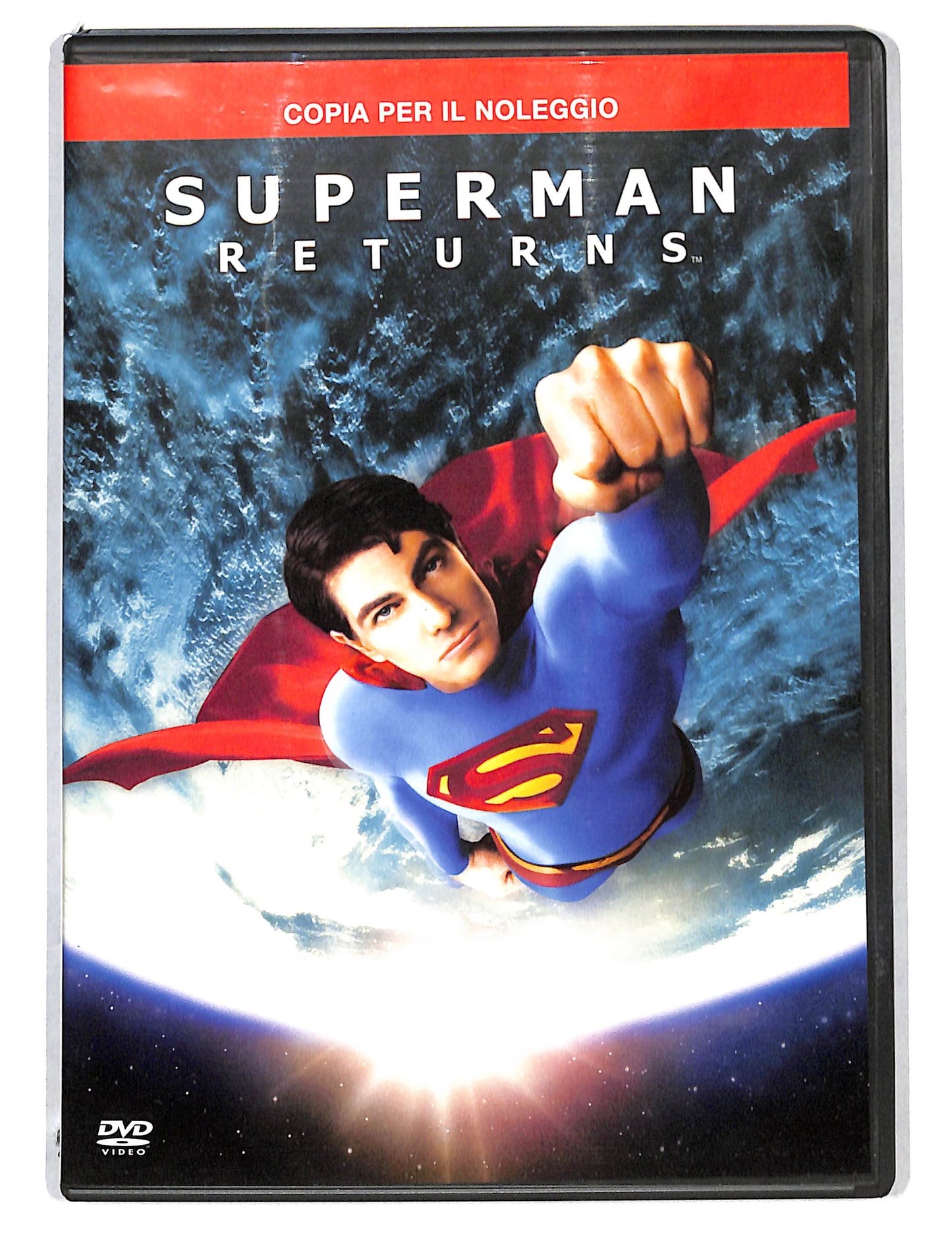 EBOND Superman Returns NOLEGGIO DVD DB814709