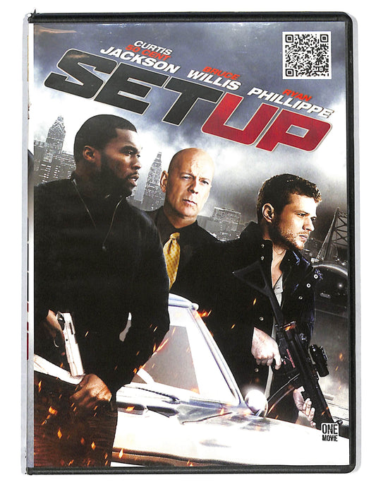 EBOND Setup NOLEGGIO DVD DB814714