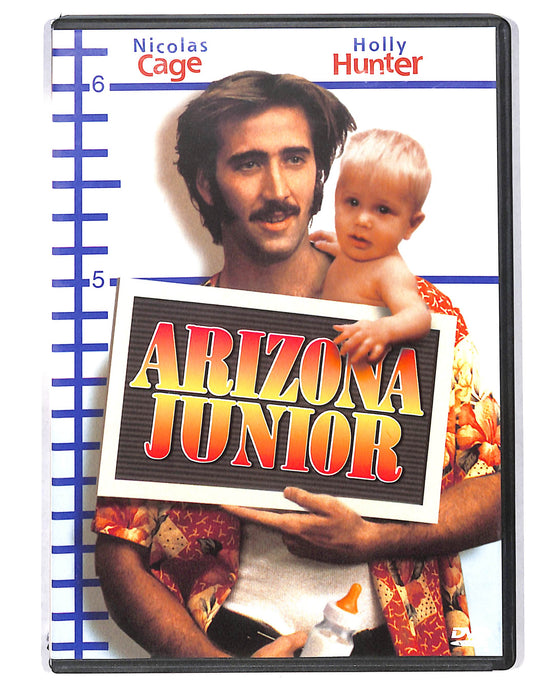 EBOND Arizona junior DVD DB814730