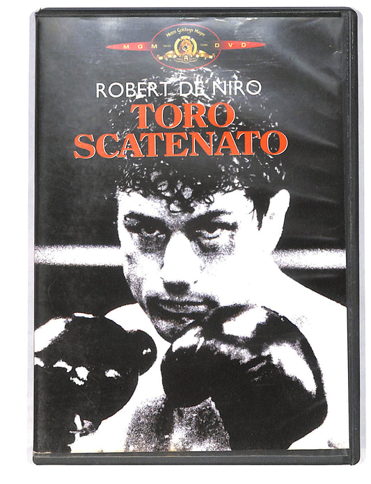 EBOND Toro Scatenato DVD DB814734