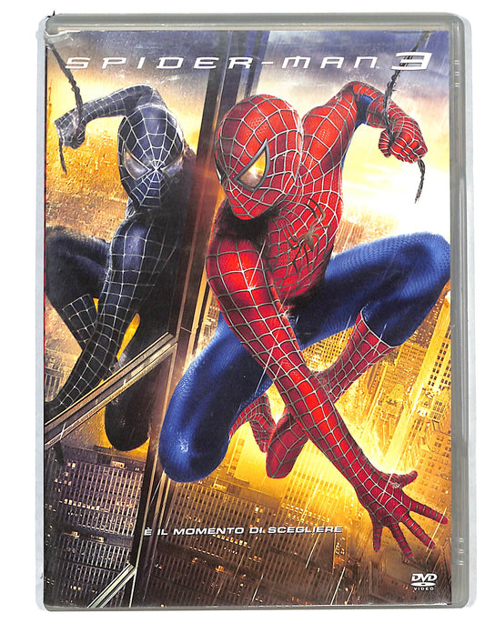 EBOND Spider-Man 3 DVD DB814742