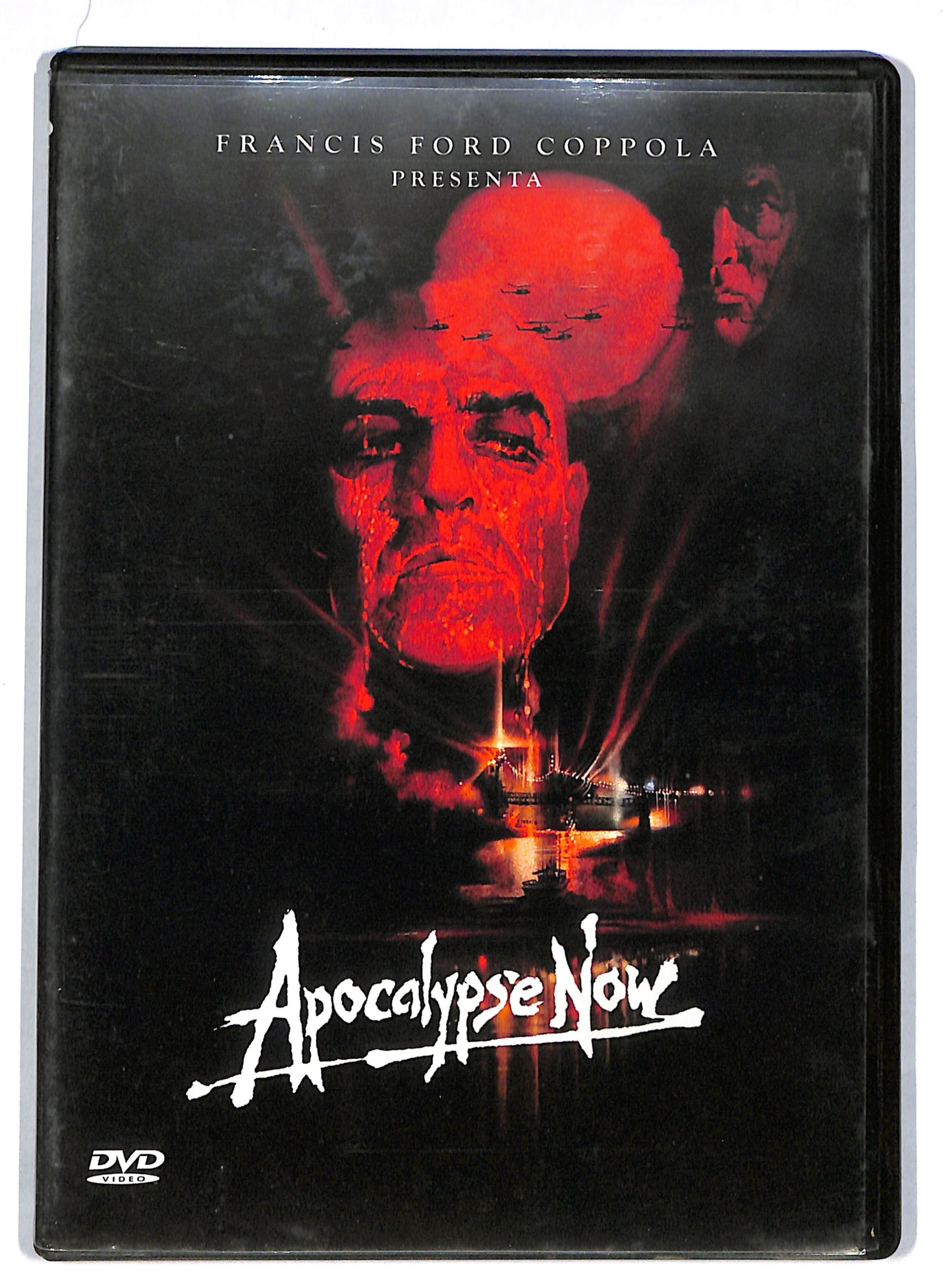 EBOND Apocalypse Now DVD DB814764