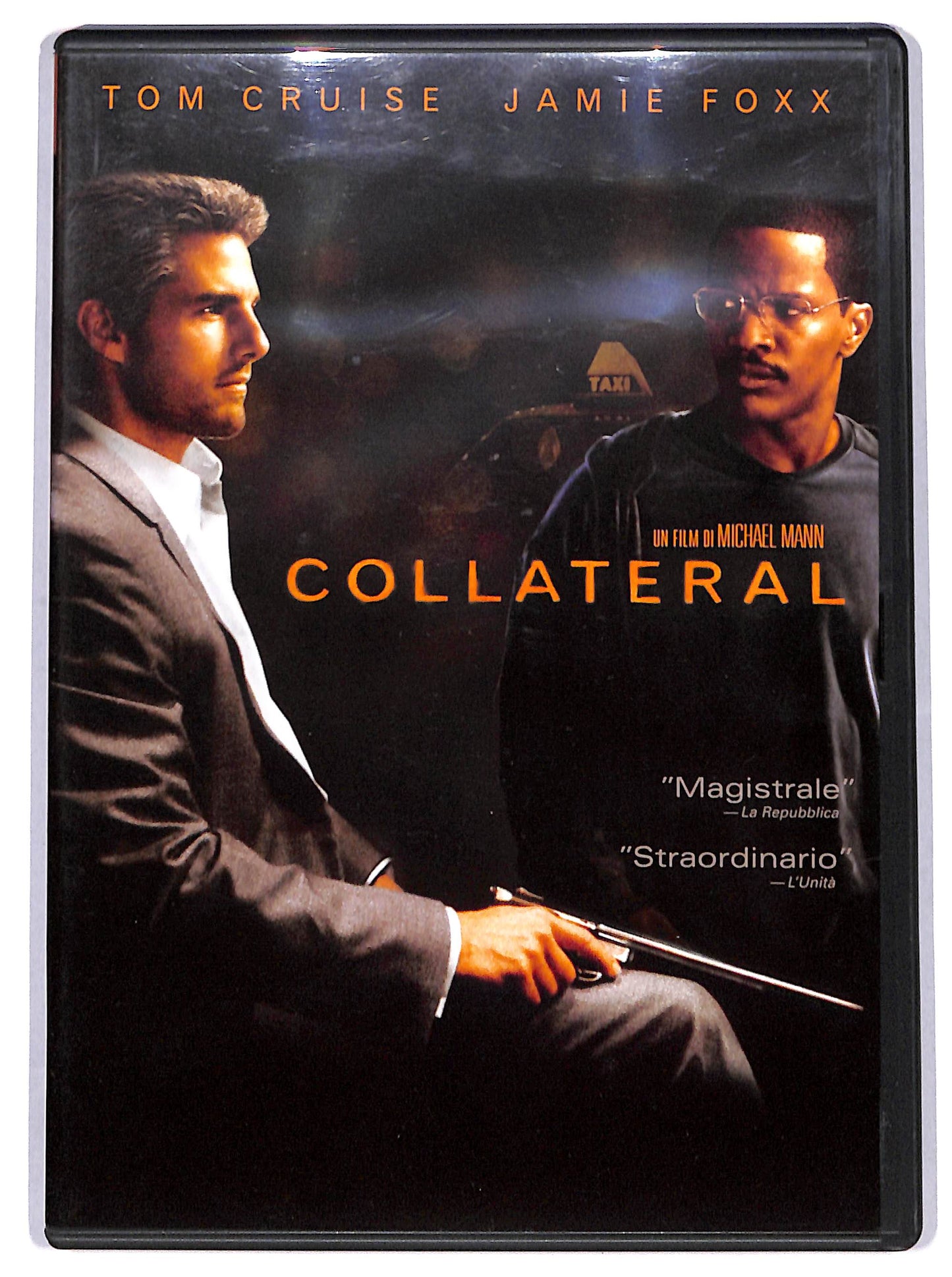 EBOND collateral DVD DB815303