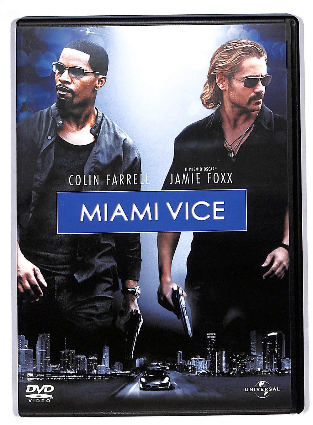 EBOND Miami Vice DVD DB815329