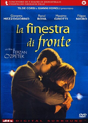EBOND La Finestra Di Fronte (Collector's Edition) (2 Dvd) DVD DB815333