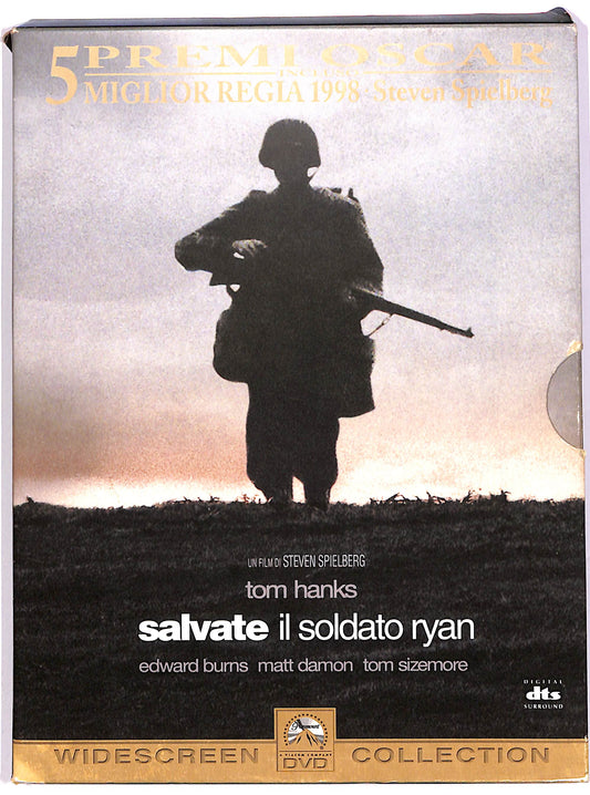 EBOND Salvate il soldato Ryan DIGIPACK DVD DB815353