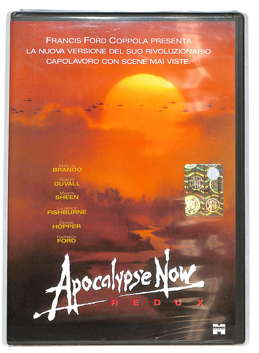 EBOND Apocalypse Now DVD DB815354