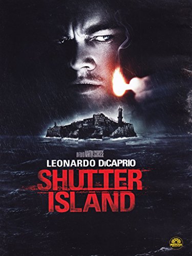 EBOND Shutter island DVD DB815416