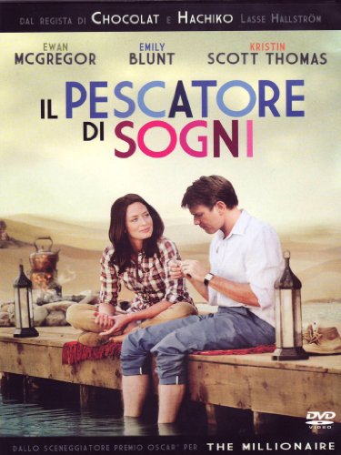EBOND Il Pescatore Di Sogni DVD DB815448