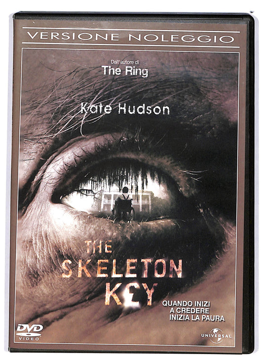 EBOND The Skeleton Key NOLEGGIO DVD DB979410