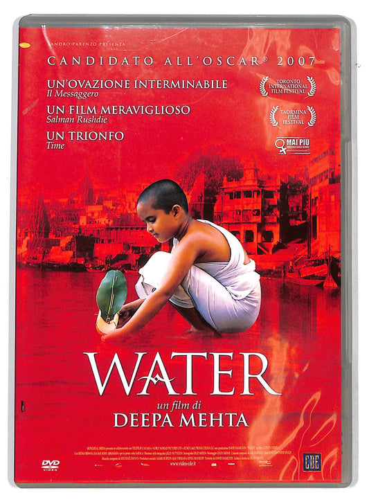EBOND Water NOLEGGIO DVD DB979423