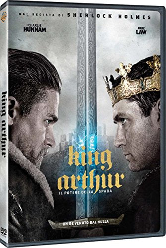 EBOND King Arthur: Il Potere della Spada NOLEGGIO DVD DB979433