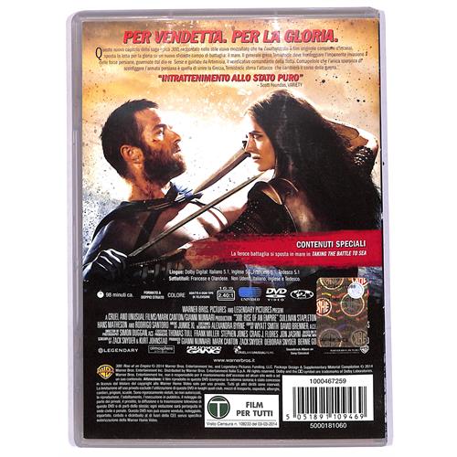 EBOND 300 - L'Alba di un impero Noleggio DVD DB979449