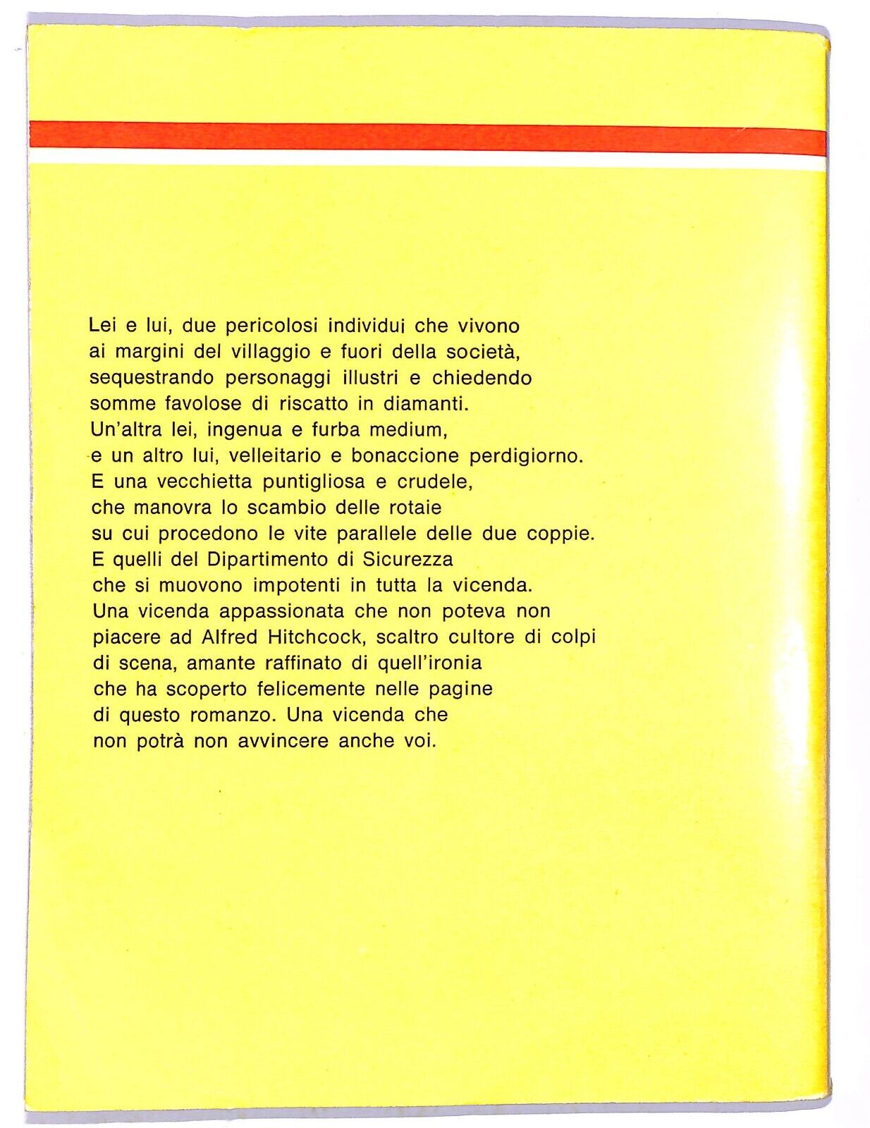 EBOND Il Giallo Mondadori Intrigo Di Famiglia Libro LI003116