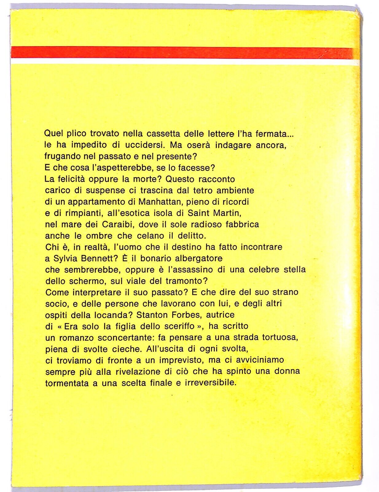 EBOND Il Giallo Mondadori Il Giorno Che Aveva Scelto Per Morire Libro LI003136