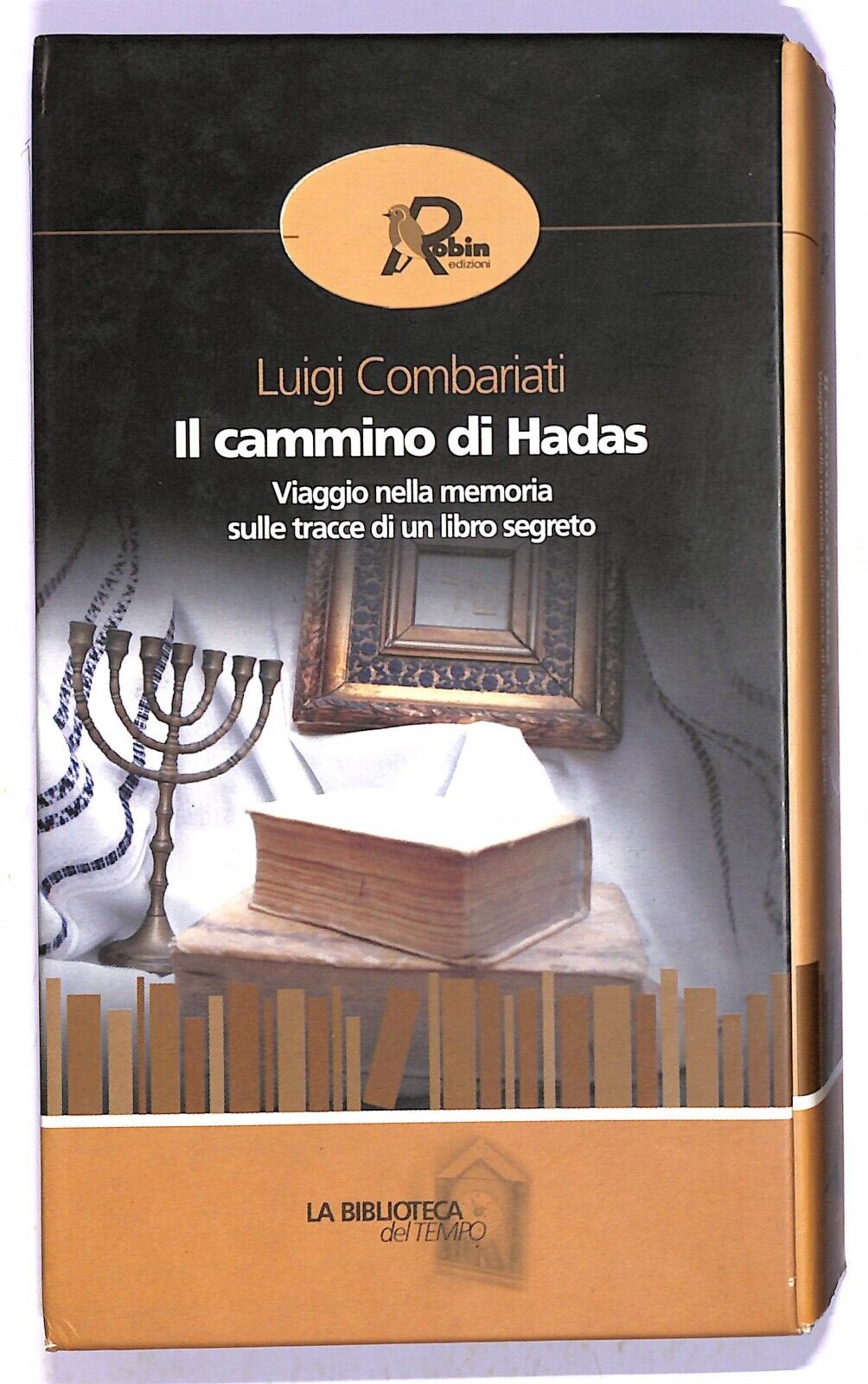 EBOND Il Cammino Di Hadas Libro LI003303