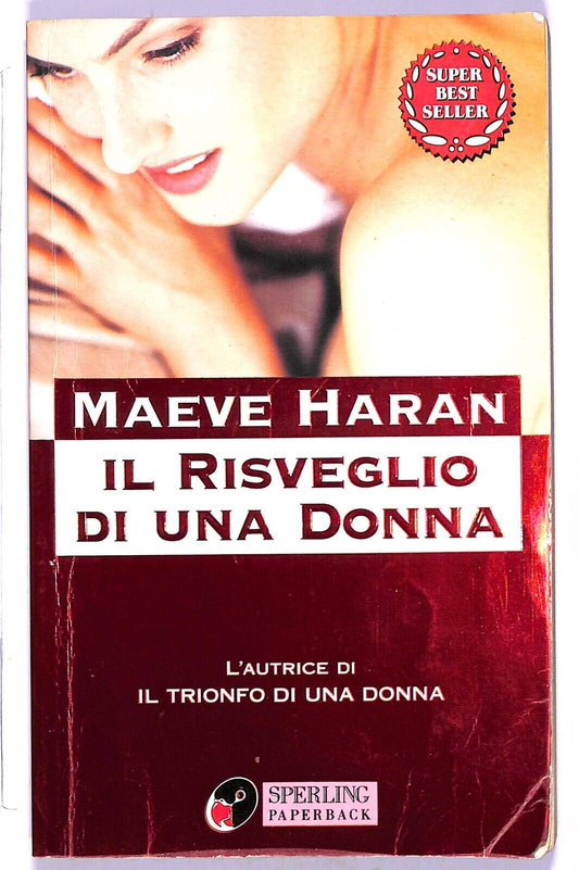 EBOND Il Risveglio Di Una Donna Libro LI003307