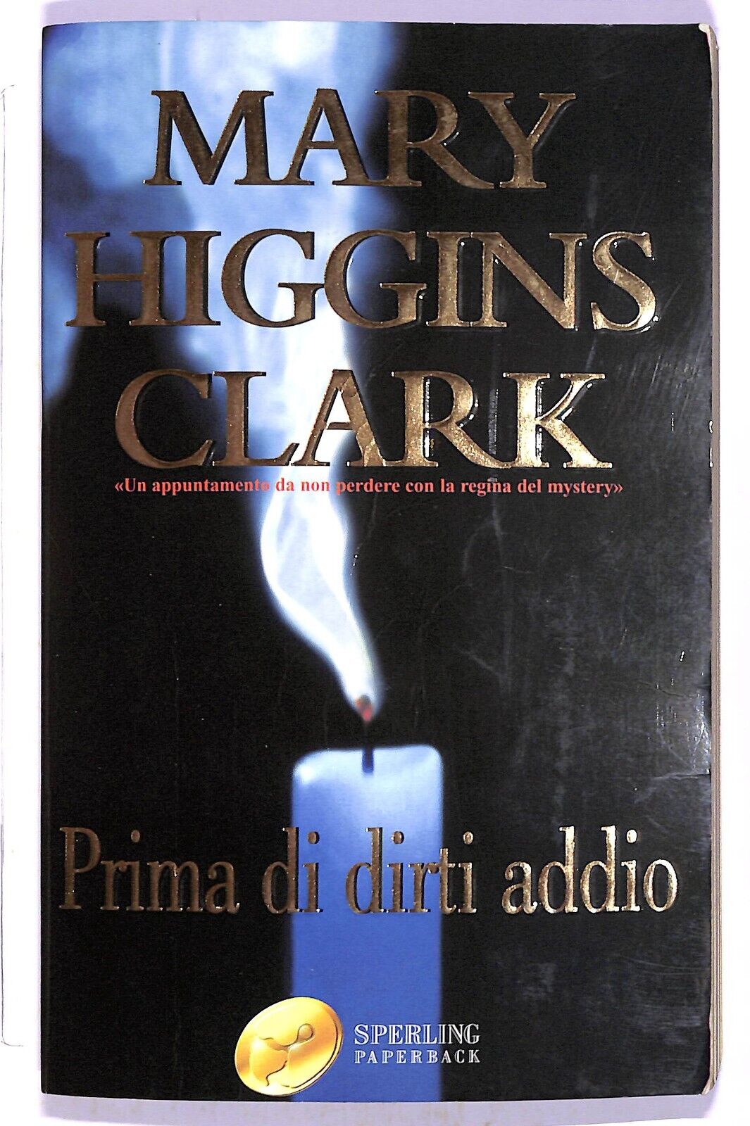 EBOND Prima Di Dirti Addio Libro LI003308