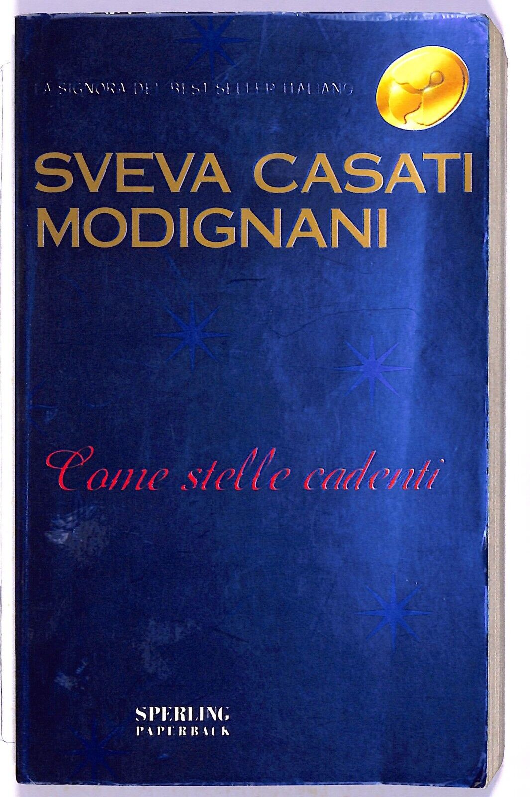EBOND Come Stelle Cadenti Libro LI003309