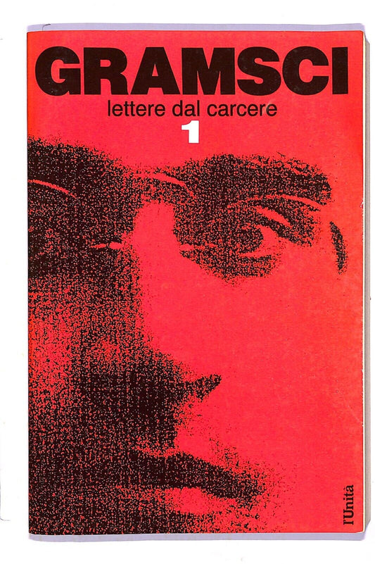 EBOND Gramsci Lettere Dal Carcere Vol.1 Libro LI003360