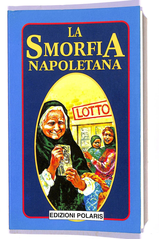 EBOND La Smorfia Napoletana Libro LI003363