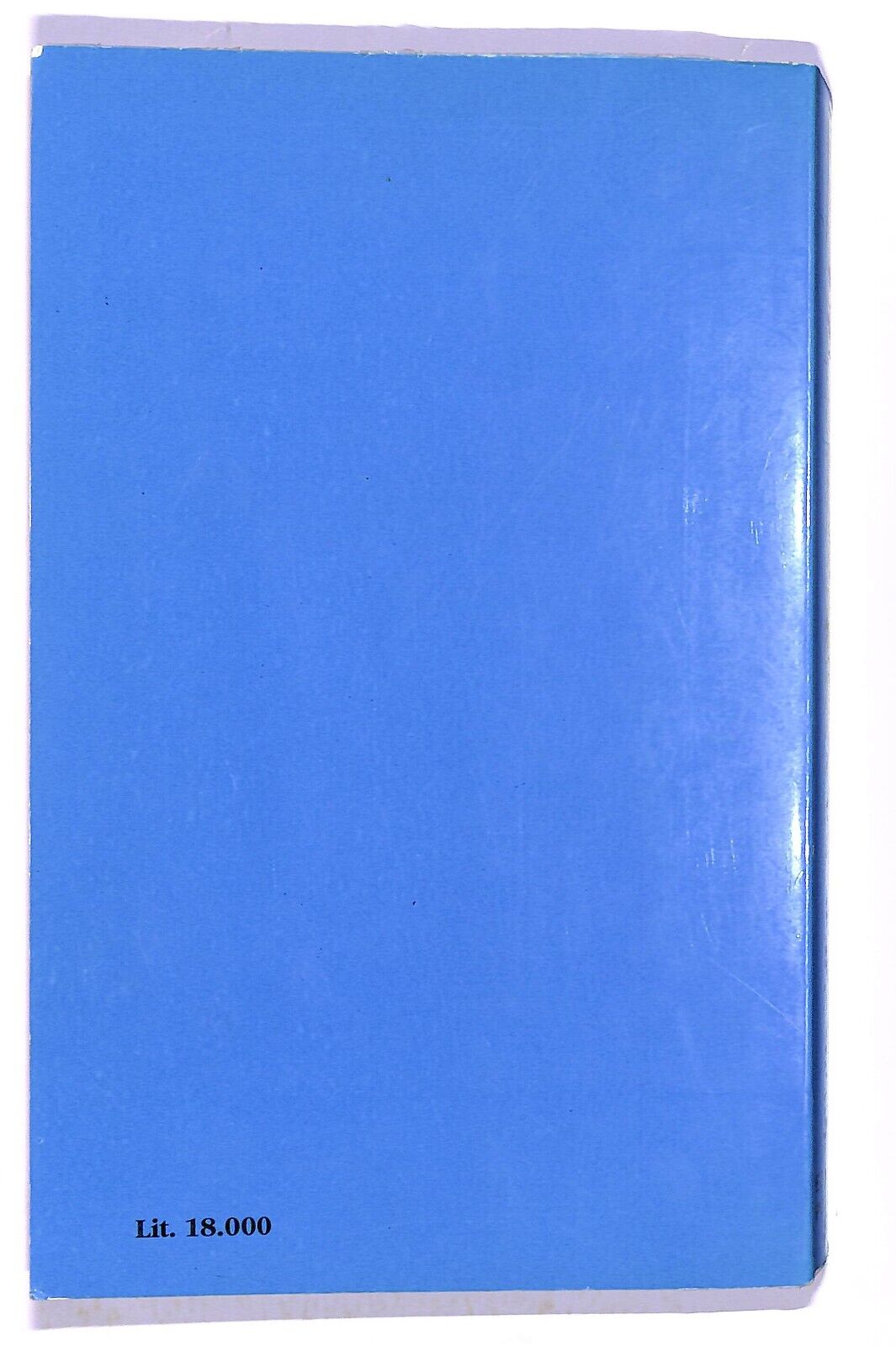 EBOND La Smorfia Napoletana Libro LI003363