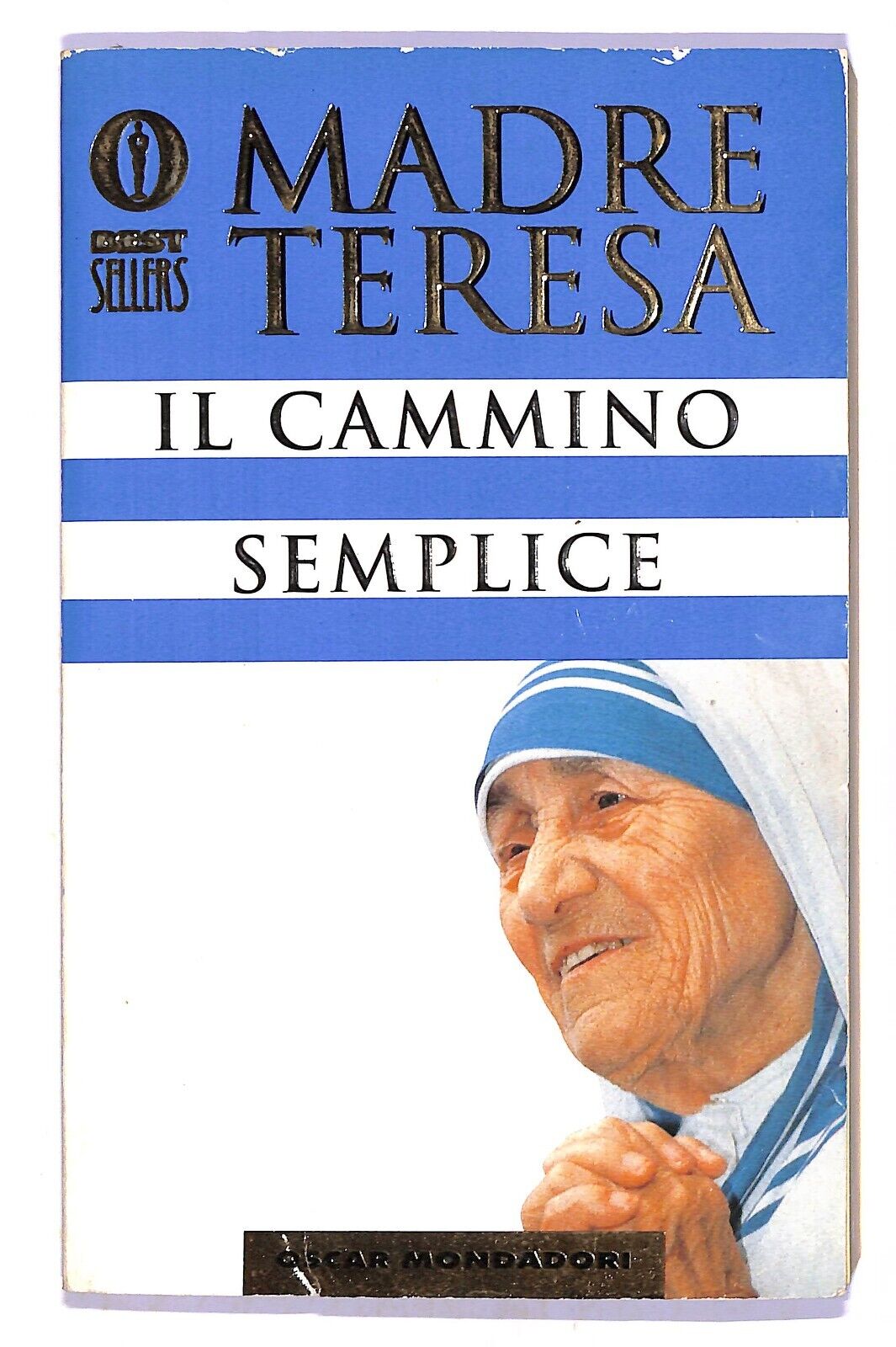 EBOND Il Cammino Semplice Libro LI003414