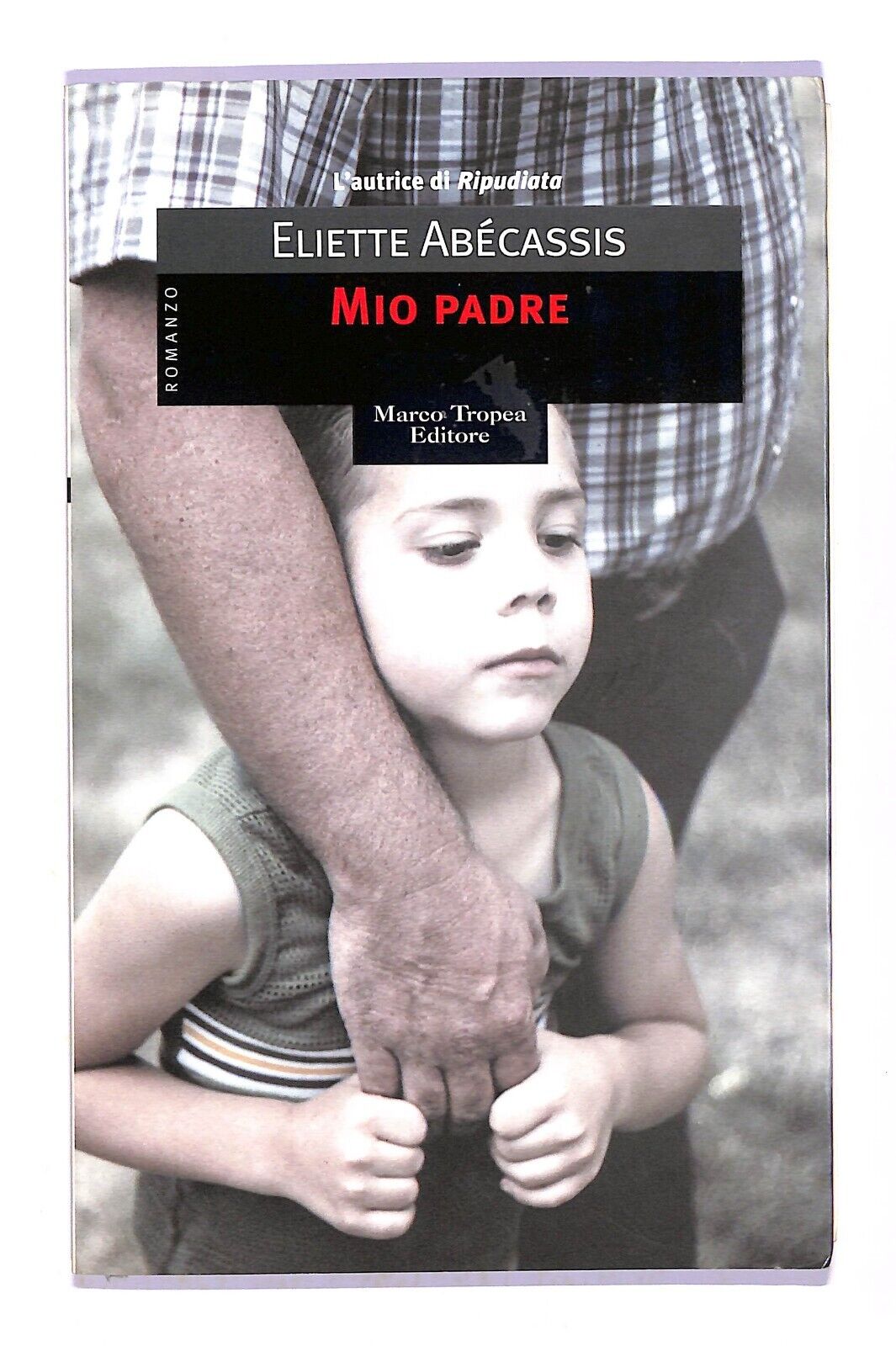EBOND Mio Padre Libro LI003415