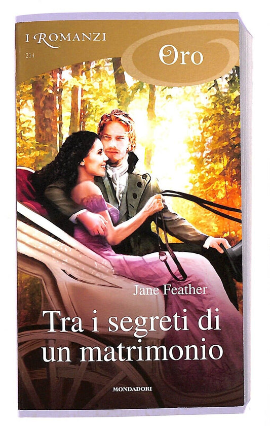 EBOND Tra i Segreti Di Un Matrimonio - i Romanzi Oro Libro LI003606