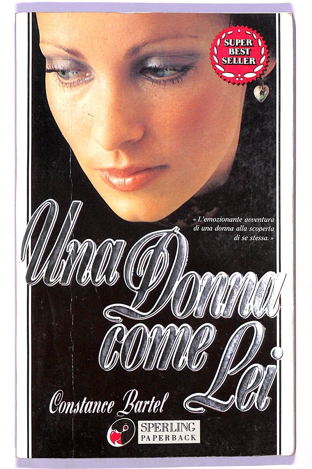 EBOND Una Donna Come Lei Libro LI003651
