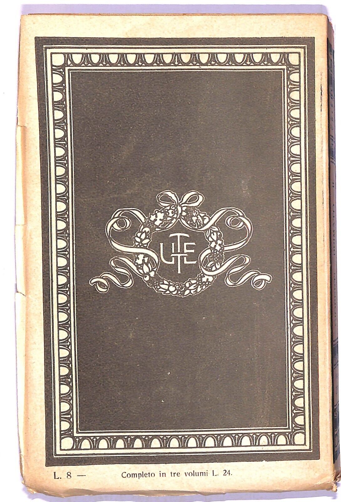 EBOND Collezione Di Classici Italiani Gioberti Il Primato Vol.ii Libro LI003870