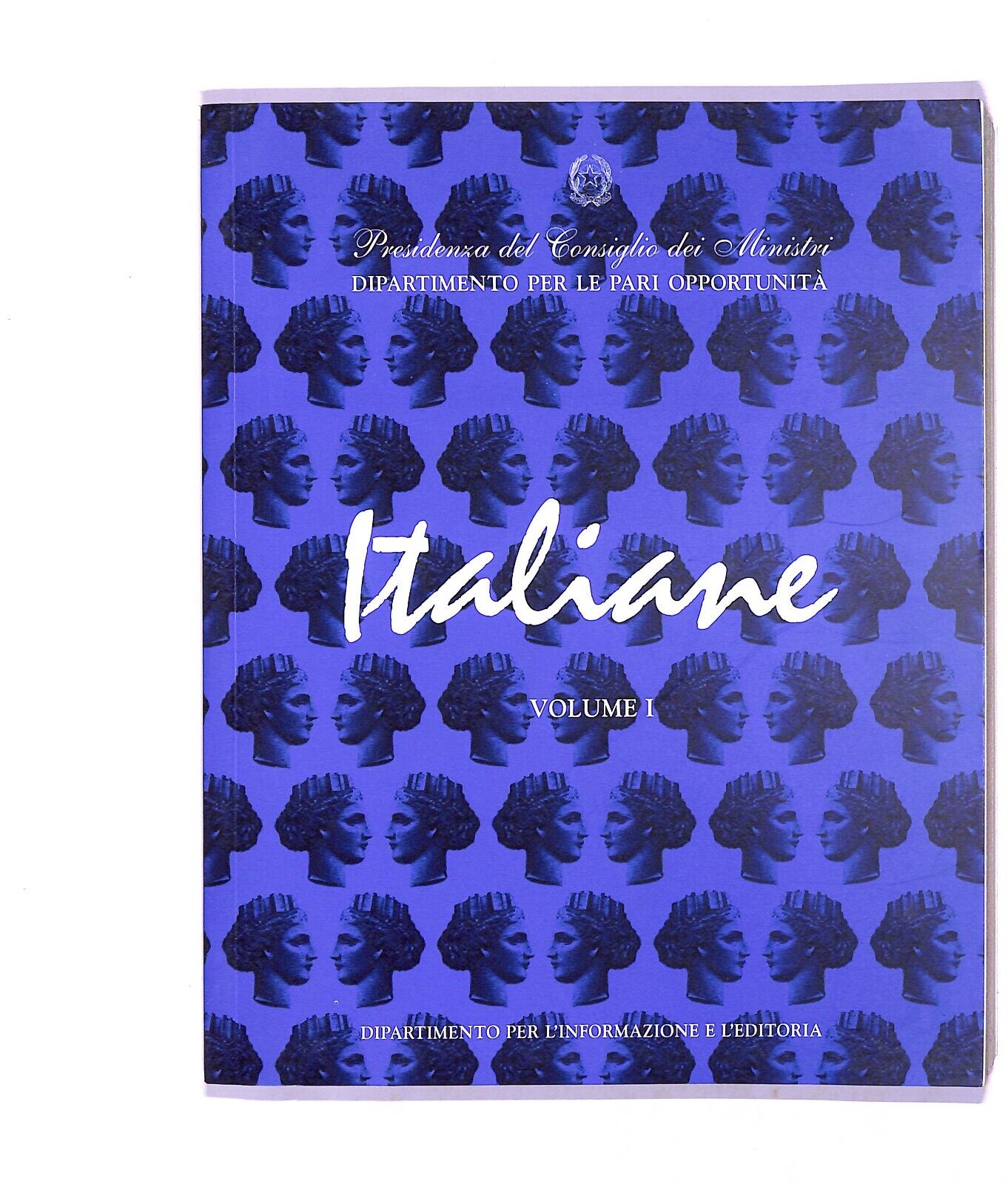 EBOND Italiane Vol.i  Libro LI003917