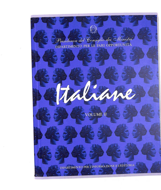 EBOND Italiane Vol.ii  Libro LI003919