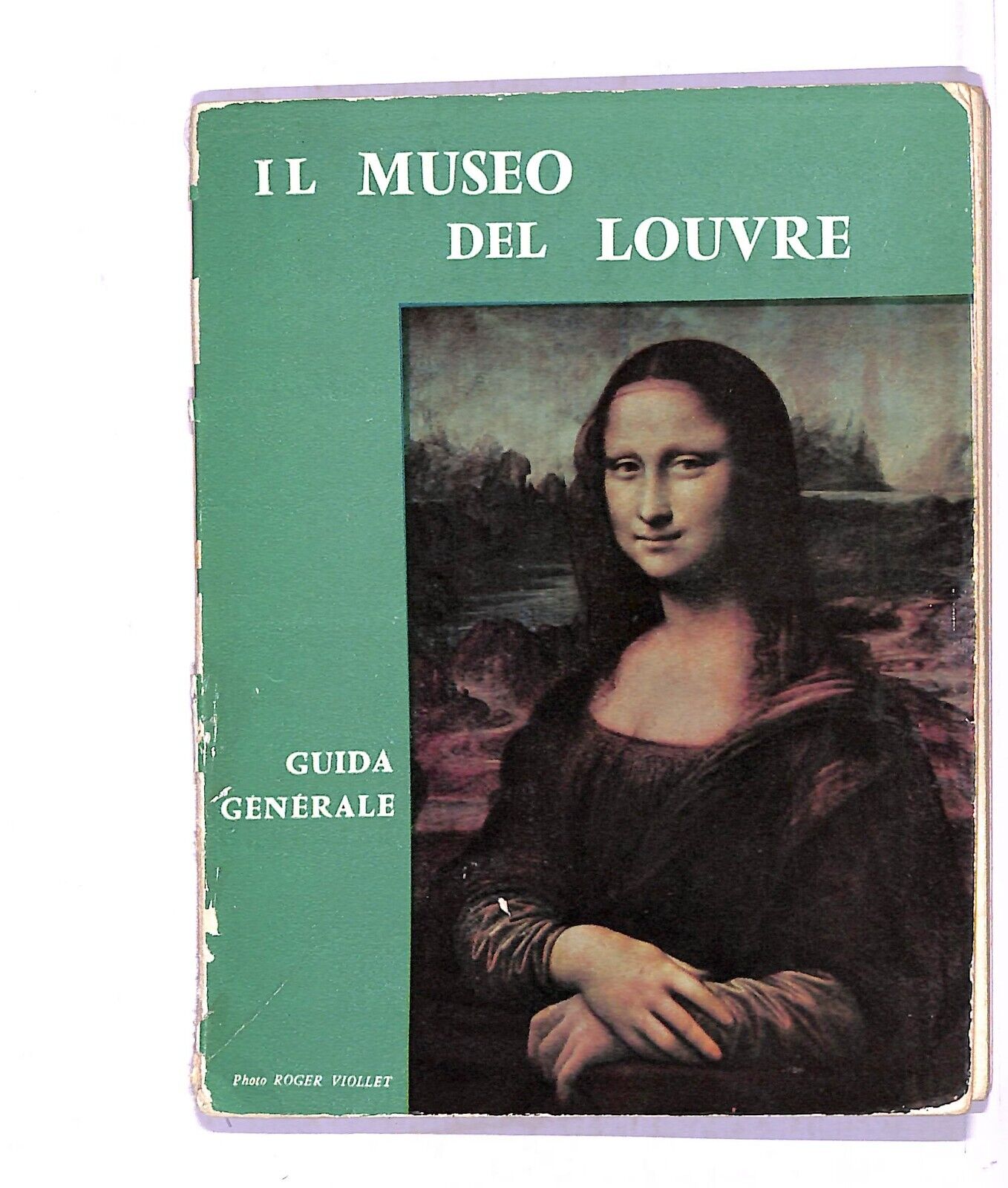 EBOND Il Museo Del Louvre Guida Generale  Libro LI003920