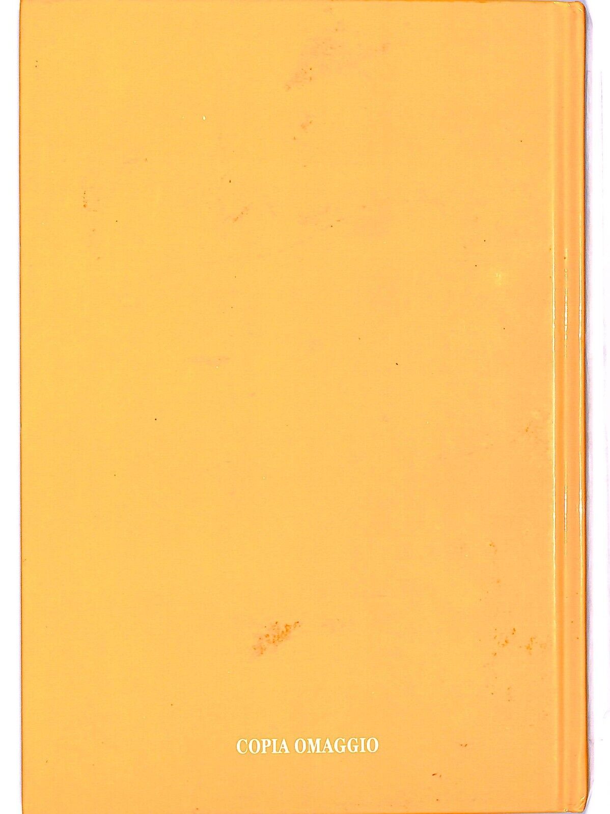 EBOND E' Nato Libro LI003961