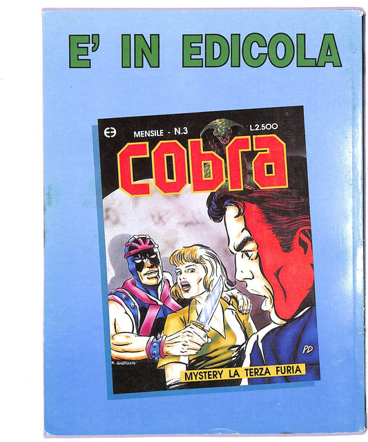EBOND Elton Cop Terremoto Medianico Libro LI004052