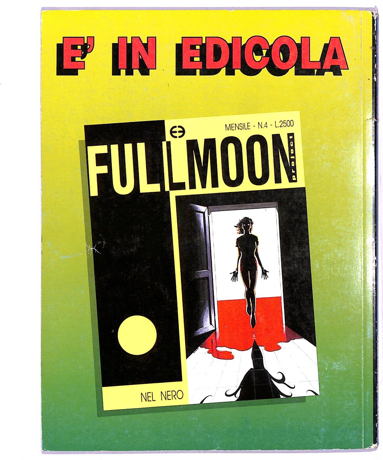 EBOND Elton Cop Luna Mannara Libro LI004053