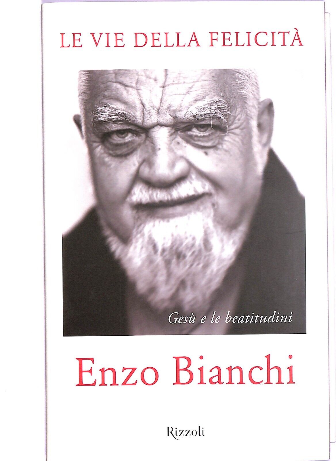 EBOND Le Vie Della Felicita Gesu e Le Beatitudini Libro LI004112