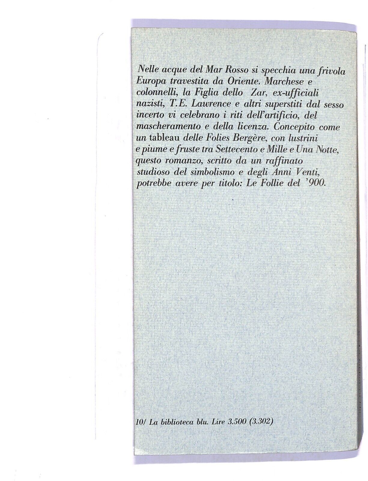 EBOND Madame Di Philippe Jullian Libro LI004207