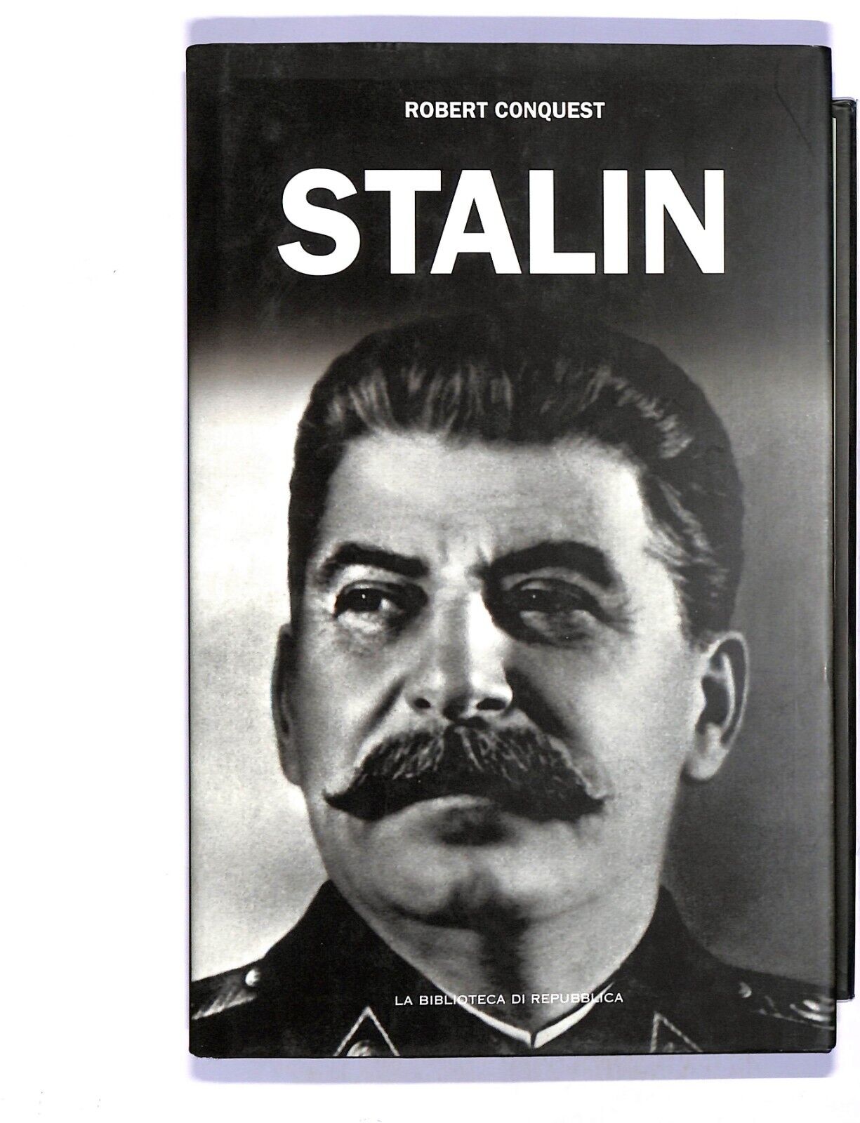 EBOND Stalin Di Robert Conquest Libro LI004300