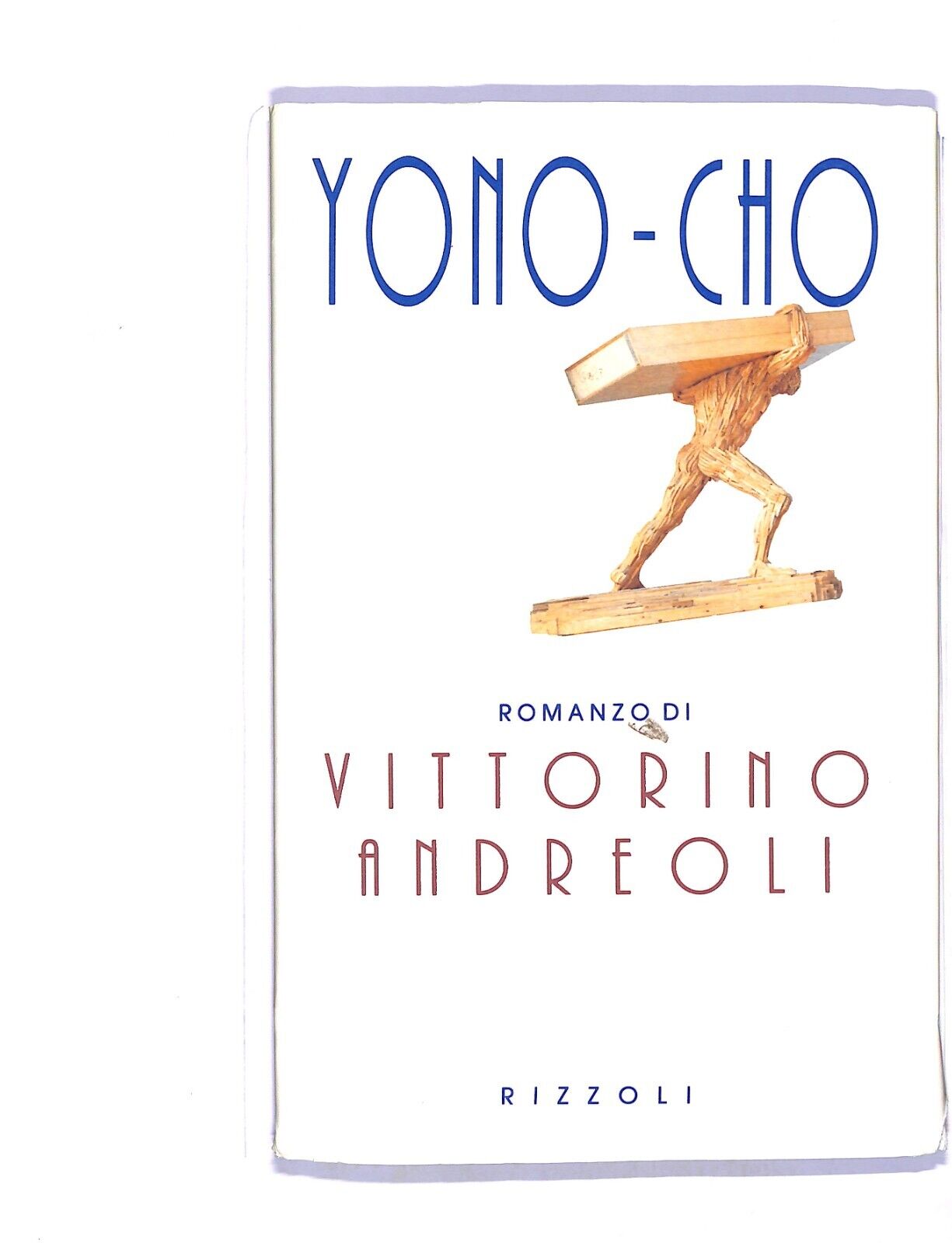 EBOND Yono -cho Libro LI004305