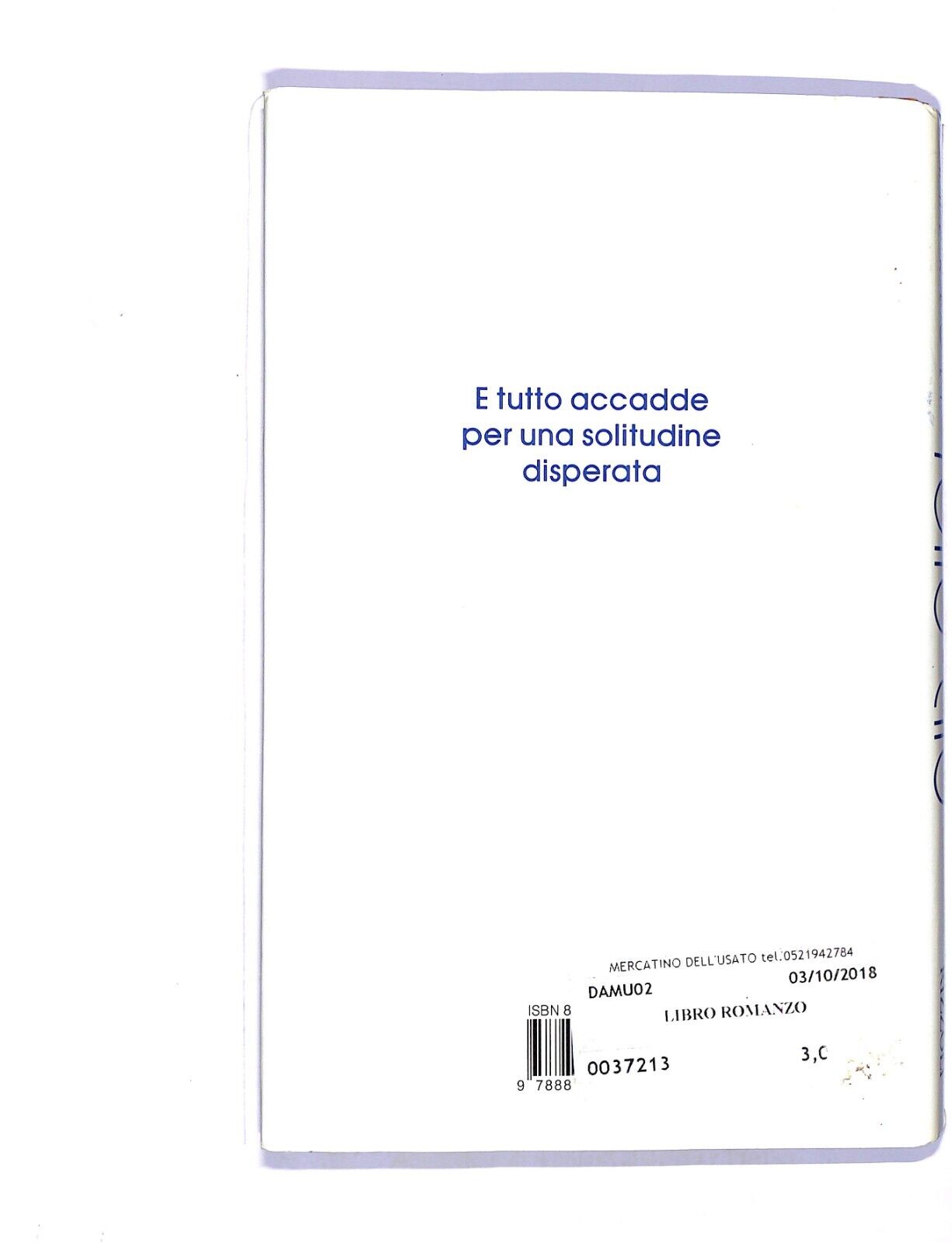 EBOND Yono -cho Libro LI004305