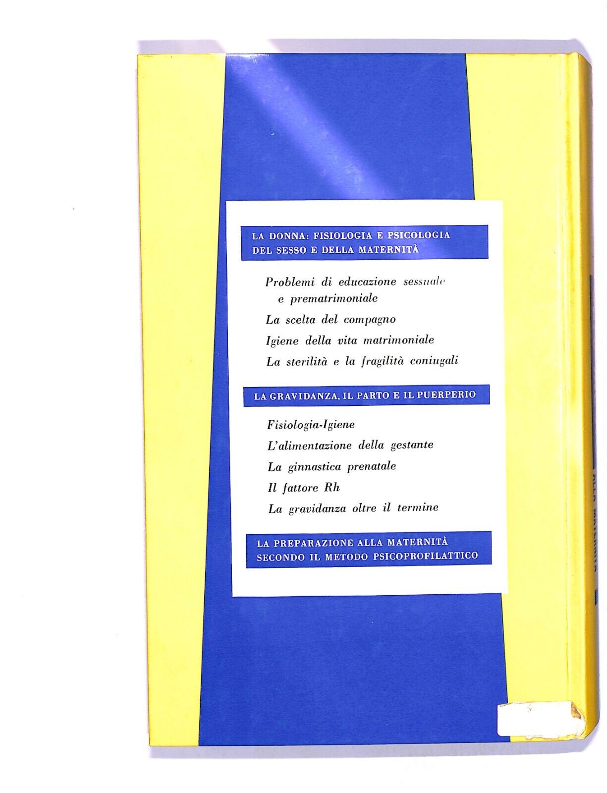 EBOND Saro Madre Libro LI004355
