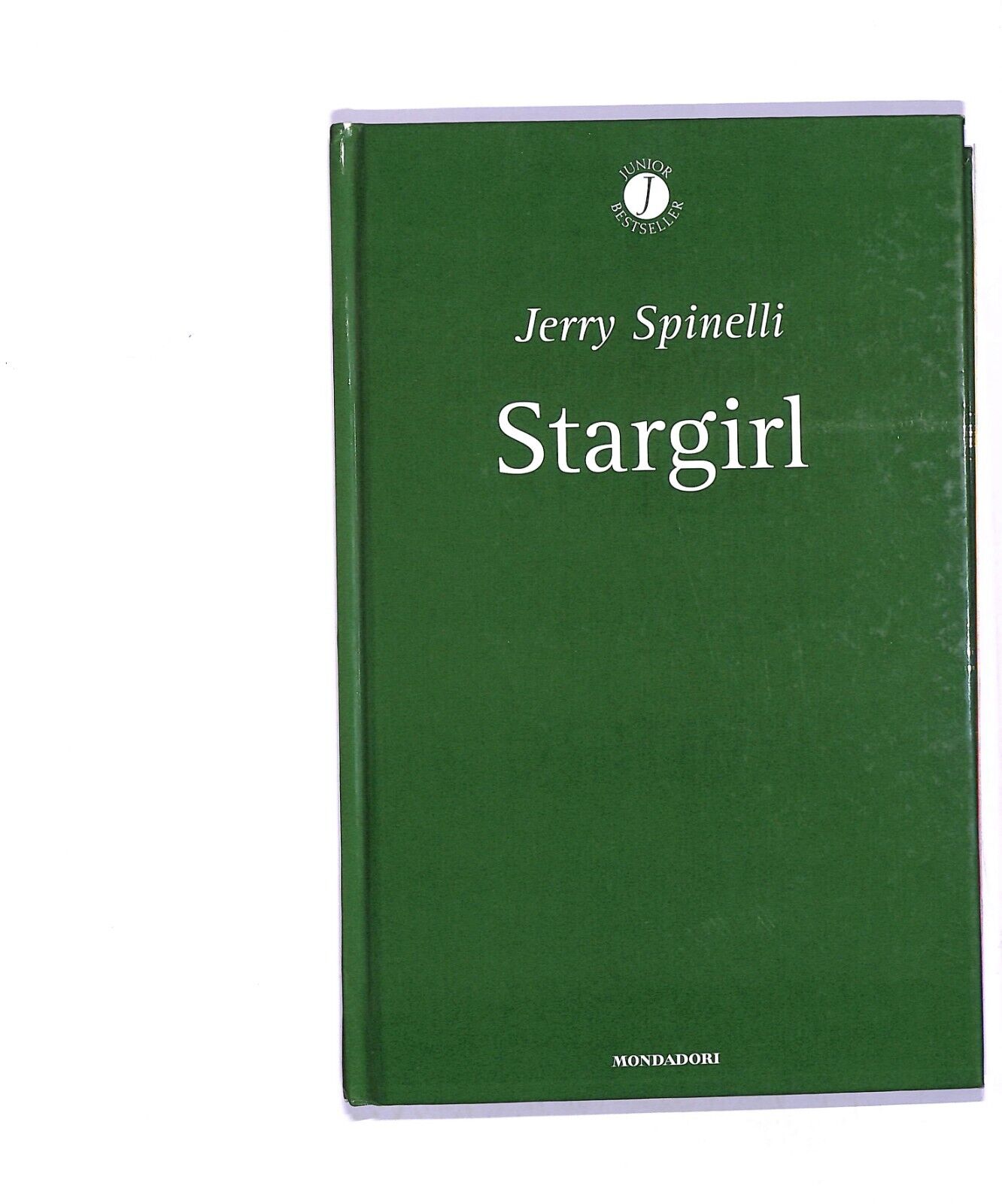 EBOND Jerry Spinelli Stargirl Libro LI004416